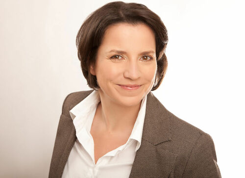 Regina Iglauer-Sander Regina Iglauer-Sander
