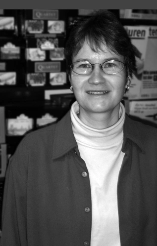 Regine Frei