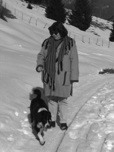 Regine Luczak Regine Luczak