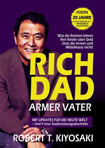 Reicher Vater, Armer Vater