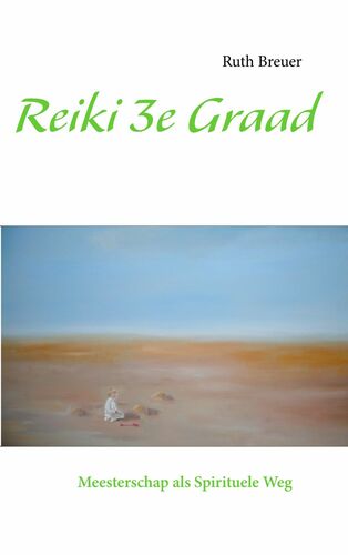 Reiki 3e Graad