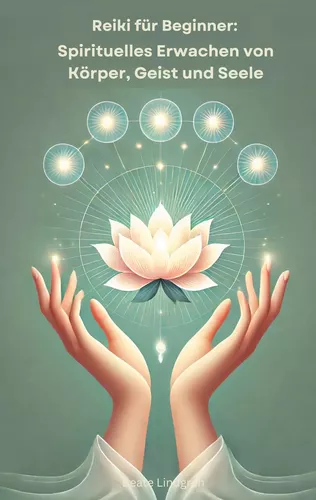 Reiki für Beginner: