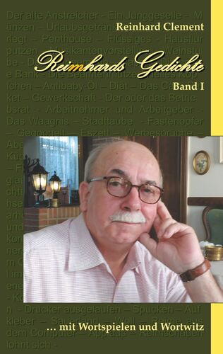 Reimhards Gedichte Band I