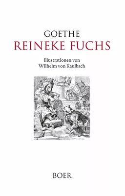 Reineke Fuchs