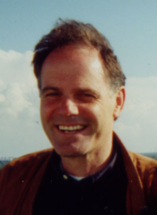 Reinhard Kühl Reinhard Kühl