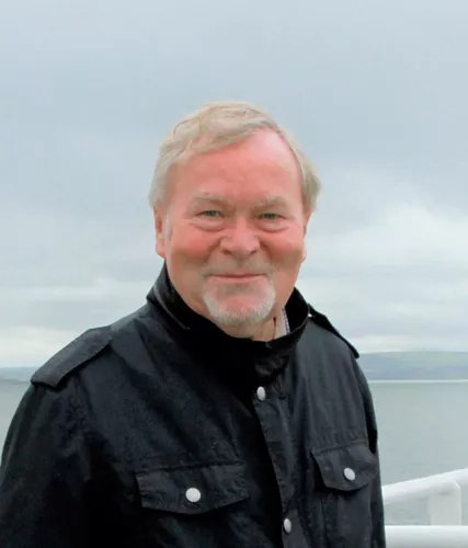 Reinhard Sievers