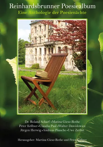 Reinhardsbrunner Poesiealbum