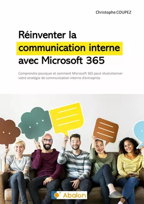 Réinventer la communication interne avec Microsoft 365