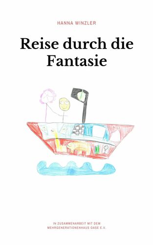 Reise durch die Fantasie