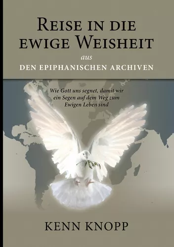 Reise in die ewige Weisheit