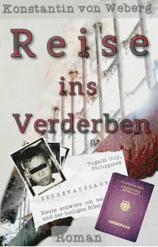 Reise ins Verderben