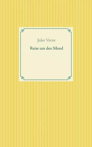 Reise um den Mond