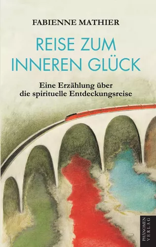 Reise zum inneren Glück