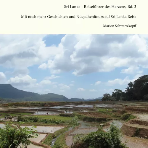 Reiseführer des Herzens, Bd. 3