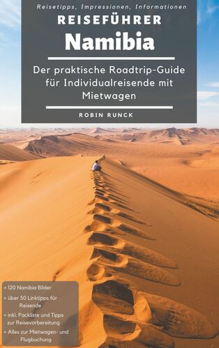Reiseführer Namibia