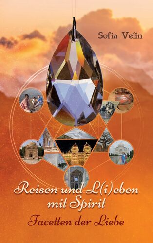 Reisen und L(i)eben mit Spirit