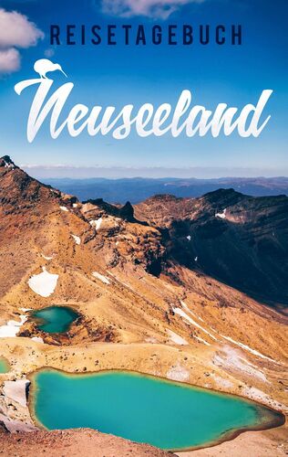 Reisetagebuch Kanada Zum Selberschreiben Und Gestalten