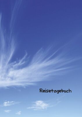 Reisetagebuch
