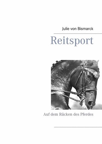 Reitsport