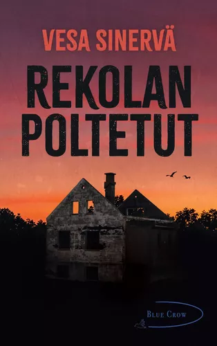 Rekolan poltetut