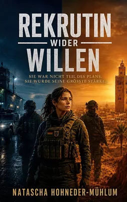 REKRUTIN WIDER WILLEN