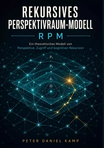 Rekursives Perspektivraum-Modell