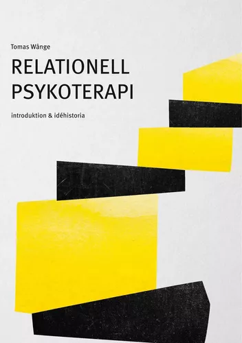Relationell psykoterapi