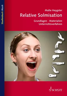 Relative Solmisation