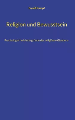 Religion und Bewusstsein