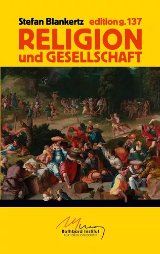 Religion und Gesellschaft
