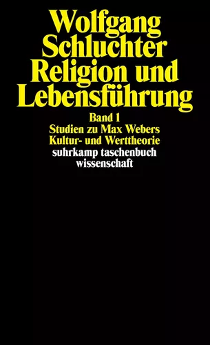 Religion und Lebensführung