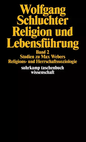 Religion und Lebensführung