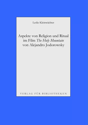Religion und Ritual