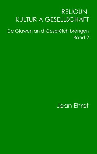 Relioun, Kultur a Gesellschaft