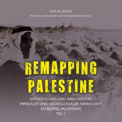 Remapping Palestine
