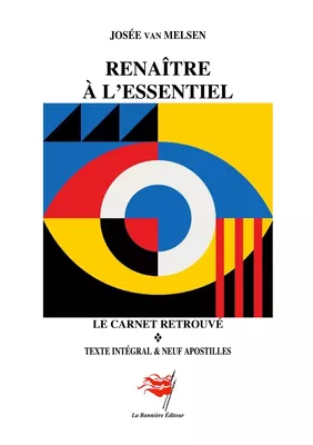 Renaître à l'essentiel