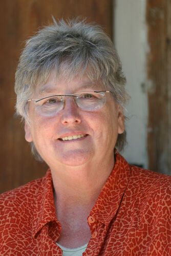 Renate Eiler Renate Eiler