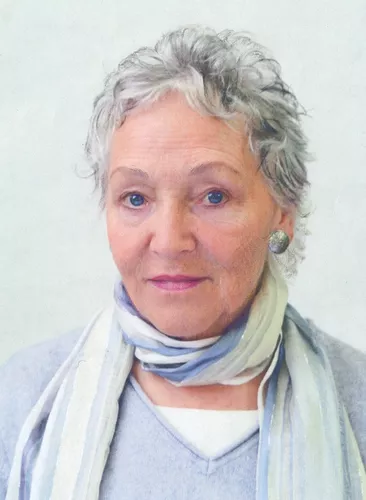 Renate Golz-Fleischmann