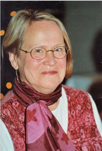 Renate Hagenlocher-Closius