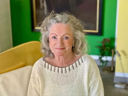 Renate Jachnow