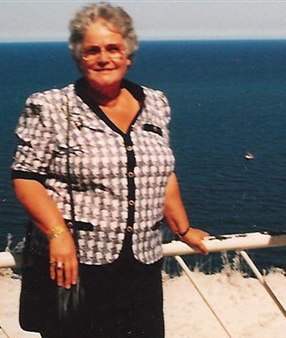 Renate Kronberg Renate Kronberg