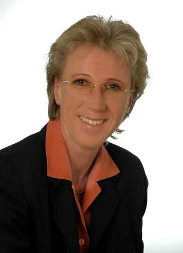 Renate Stremme Renate Stremme