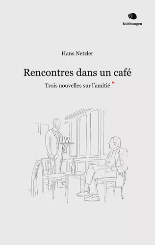 Rencontres dans un café