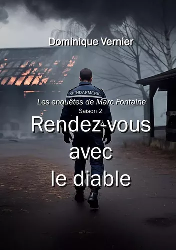 Rendez-vous avec le diable