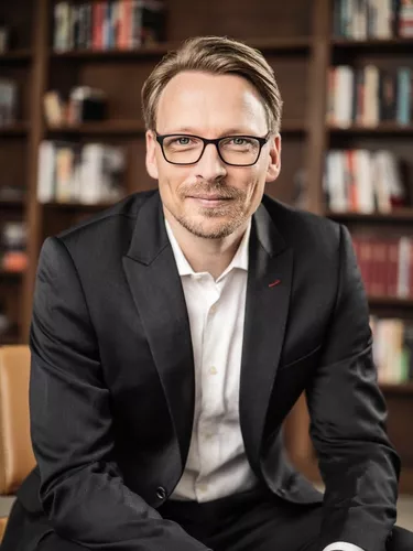 René Schröder