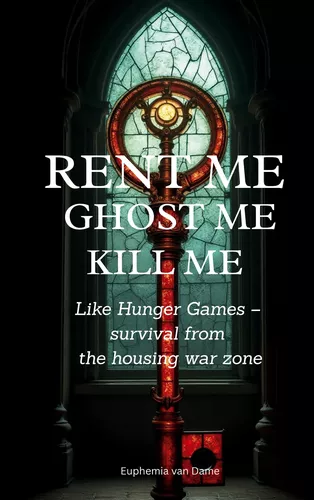 Rent Me! Ghost Me! Kill Me!