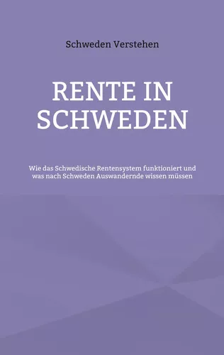 Rente in Schweden