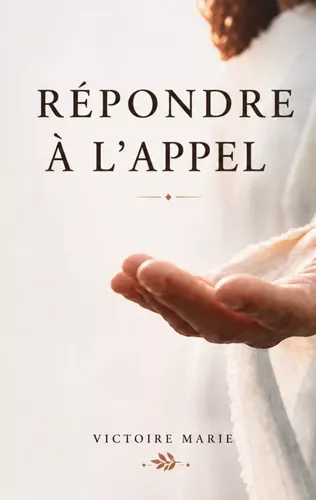 Répondre à l'appel