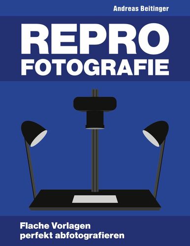Repro-Fotografie