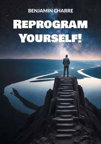Reprogram Yourself!